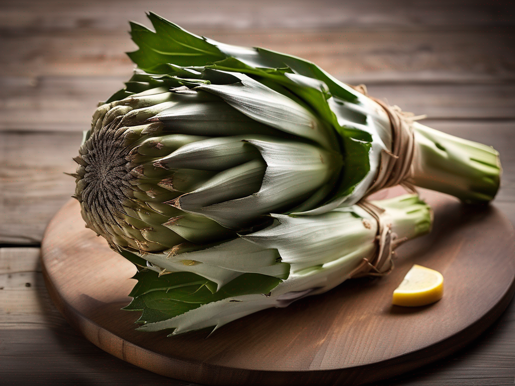 Is Your Cardoon Still Safe to Eat? How to Tell If It Has Gone Bad