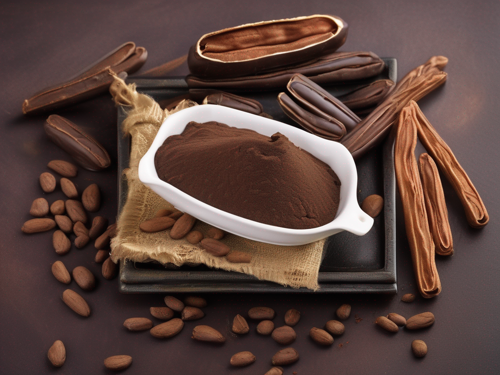 Is Your Carob Still Good to Eat? A Guide to Carob Safety and Storage