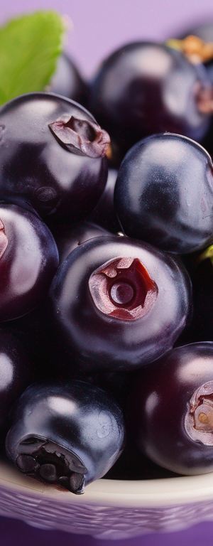 Is Your Cascade Huckleberry Safe to Eat? How to Tell if it Has Spoiled