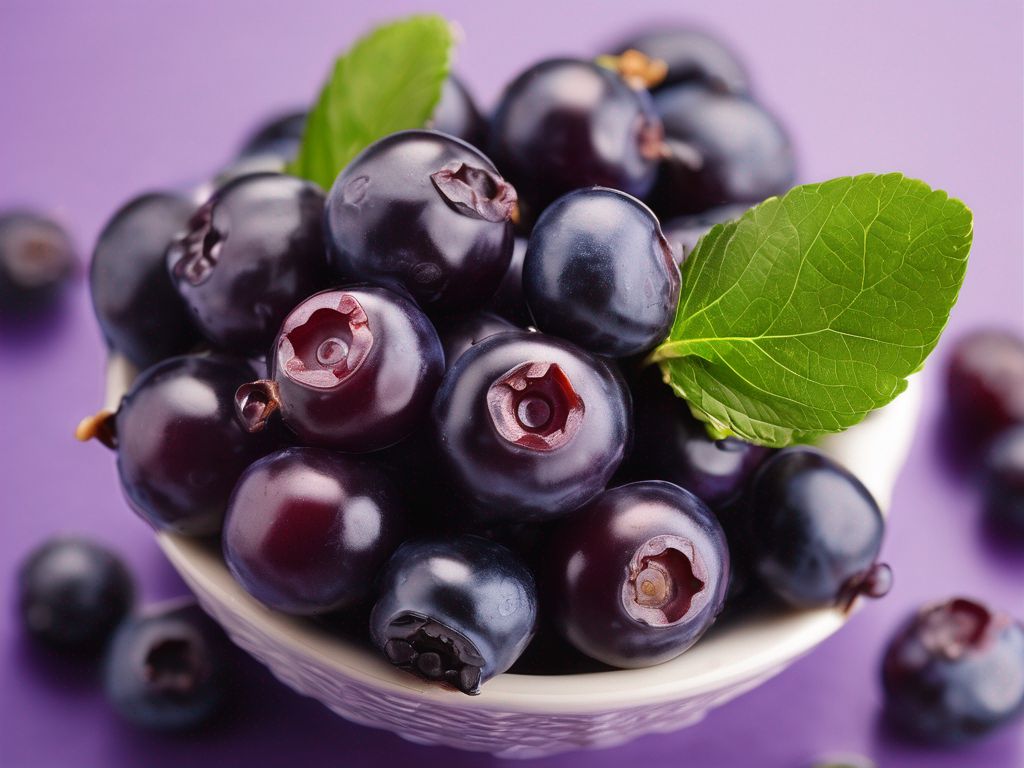 Is Your Cascade Huckleberry Safe to Eat? How to Tell if it Has Spoiled