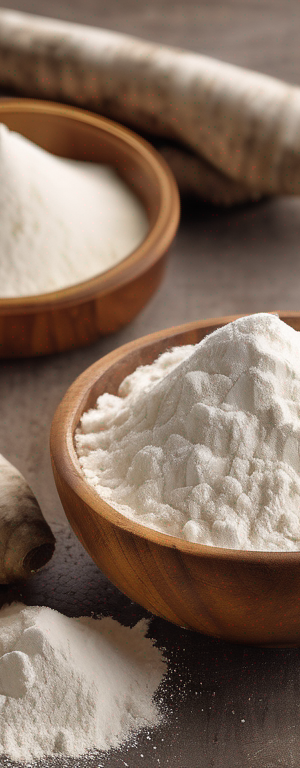 Is Your Cassava Flour Still Safe to Eat? How to Tell if it's Gone Bad