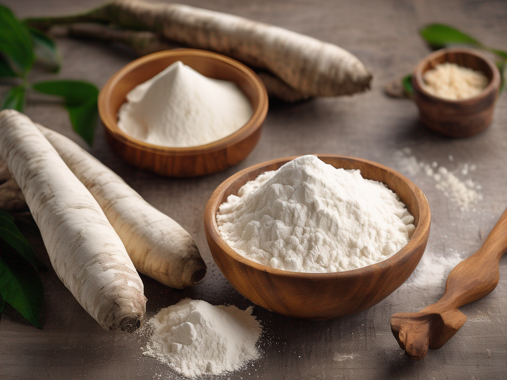 Is Your Cassava Flour Still Safe to Eat? How to Tell if it's Gone Bad