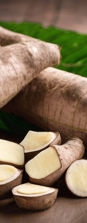 Is Your Cassava Still Safe to Eat? How to Tell If It Has Gone Bad