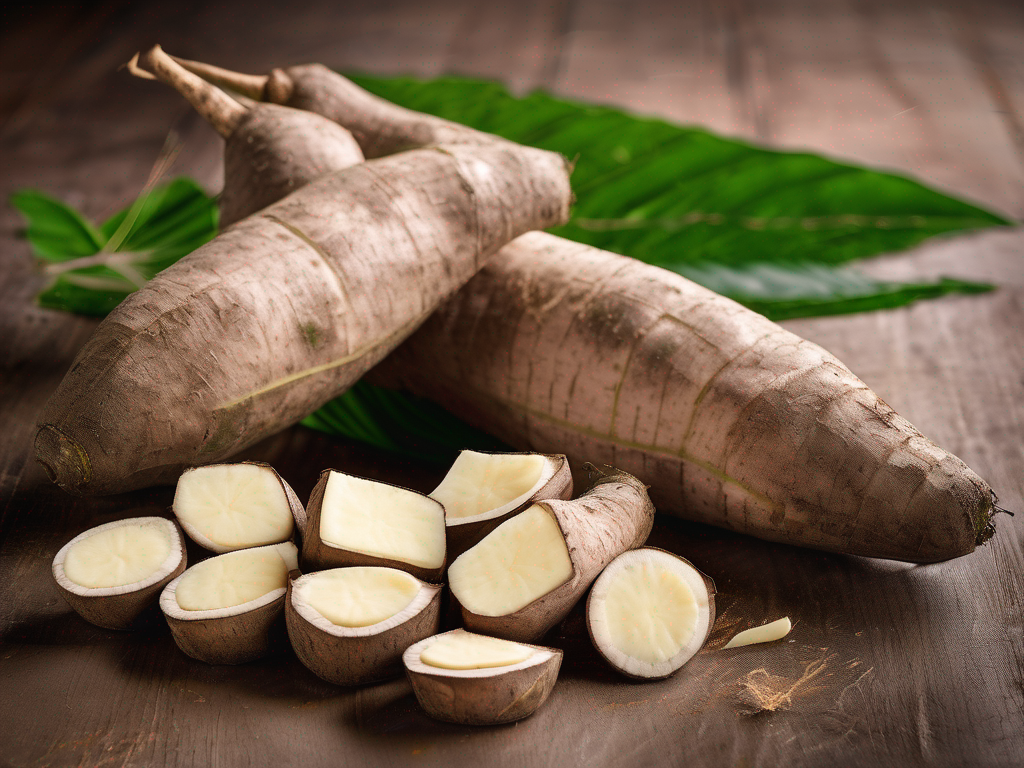 Is Your Cassava Still Safe to Eat? How to Tell If It Has Gone Bad
