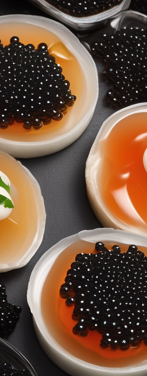 Is Your Caviar Still Safe to Eat? How to Tell if Your Caviar has Gone Bad