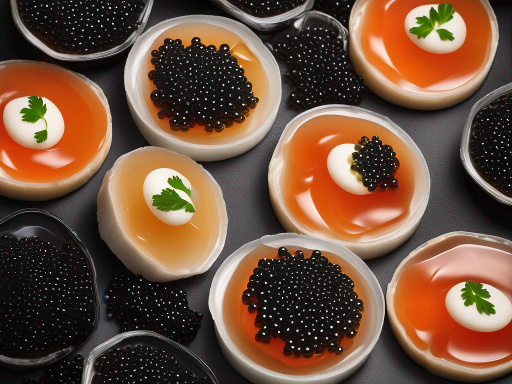 Is Your Caviar Still Safe to Eat? How to Tell if Your Caviar has Gone Bad