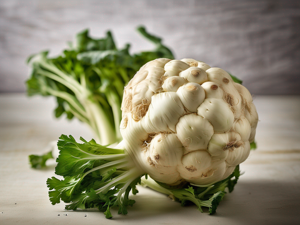 Is Your Celeriac Still Good? How to Tell If Your Celeriac Has Gone Bad