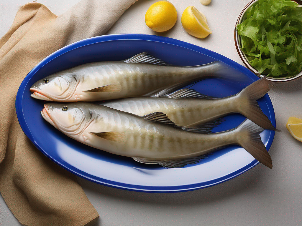 Is Your Channel Catfish Safe to Eat? A Guide to Determining Freshness and Safety