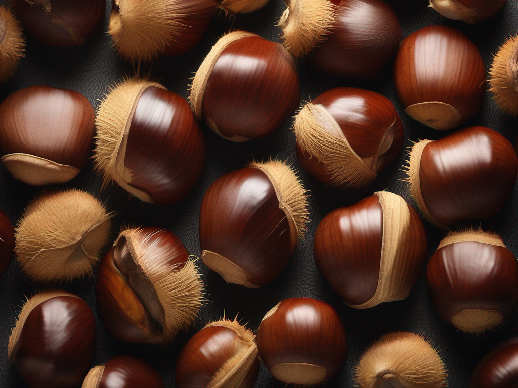 Is Your Chestnut Still Good to Eat? How to Tell if a Chestnut has Gone Bad