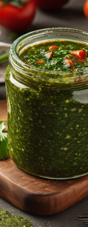 Is Your Chimichurri Sauce Still Safe to Eat? How to Tell if it Has Gone Bad