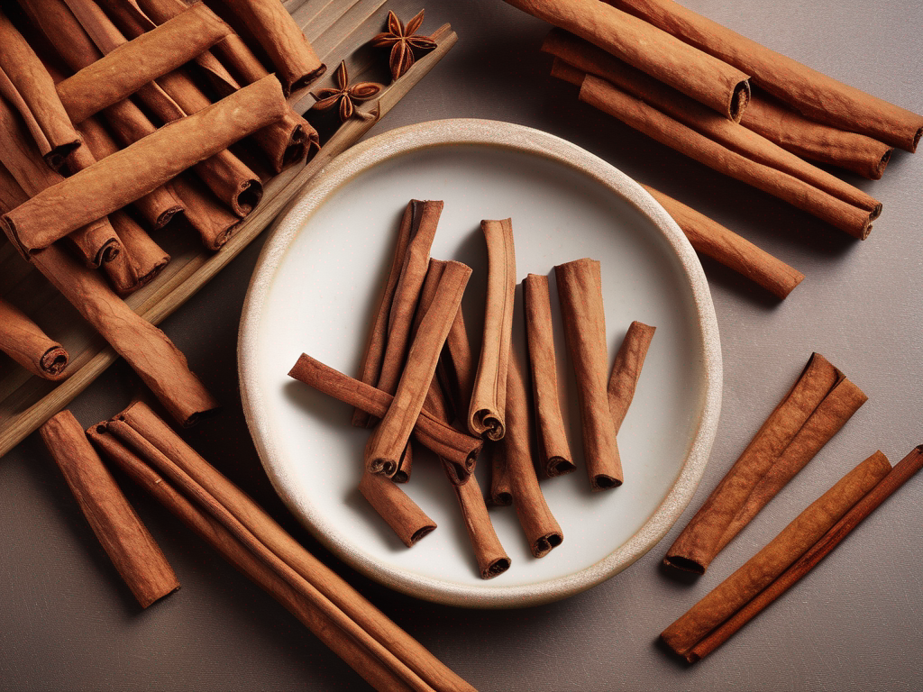 Is Your Chinese Cinnamon Still Safe to Use?