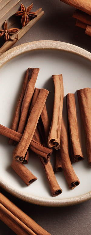 Is Your Chinese Cinnamon Still Safe to Use?