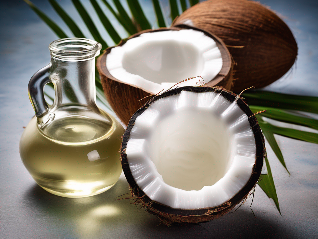 Is Your Coconut Oil Still Safe to Use? Signs that it Might Have Gone Bad