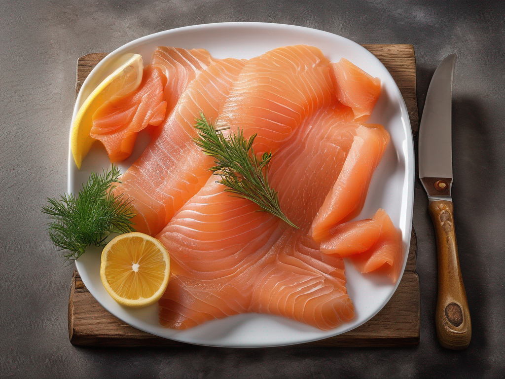 Is Your Cold Smoked Salmon Safe to Eat? How to Tell If It Has Gone Bad