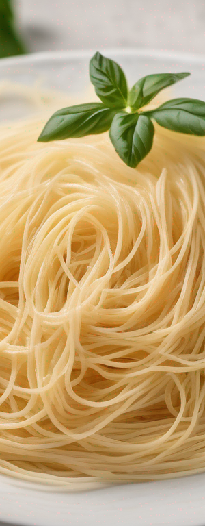 Is Your Cooked Angel Hair Pasta Still Safe to Eat?