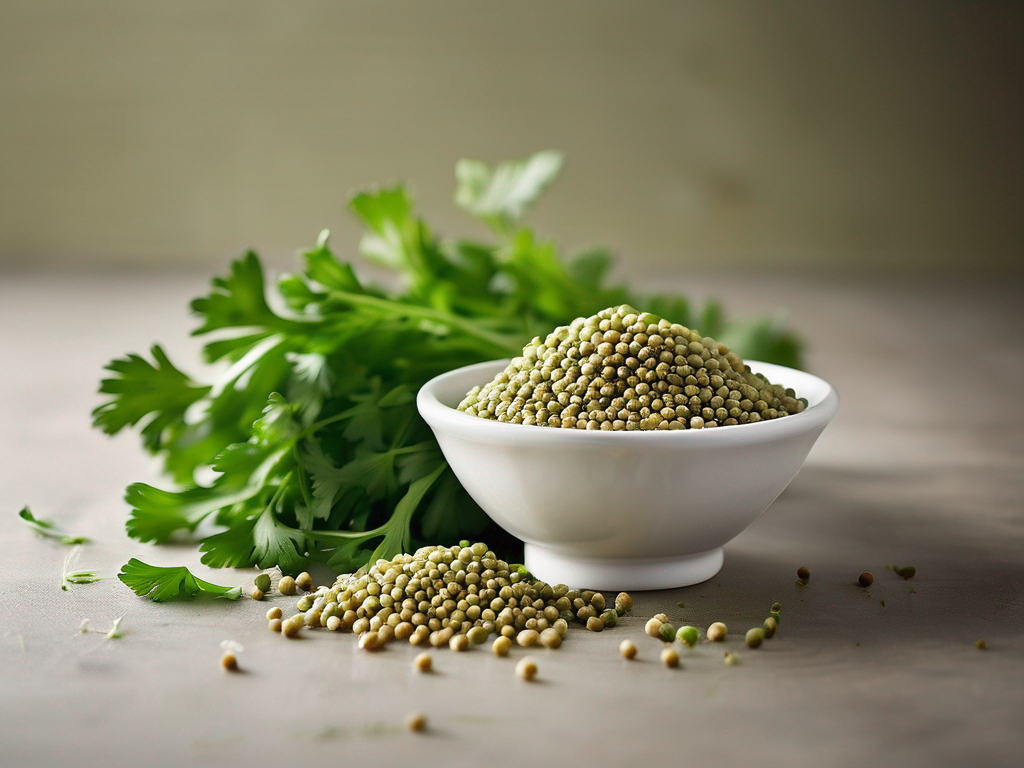 Is Your Coriander Still Good to Use?