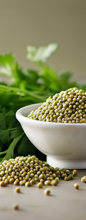 Is Your Coriander Still Good to Use?