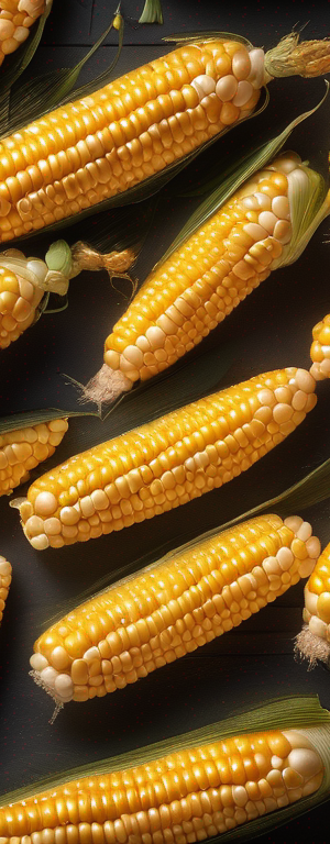 Is Your Corn Still Safe to Eat? How to Tell if Corn Has Gone Bad