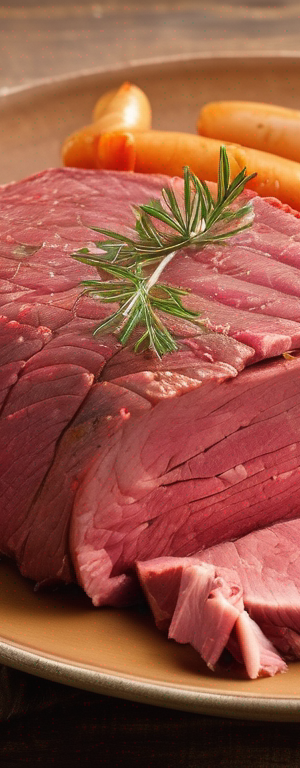 Is Your Corned Beef Cooked Spoiled? How to Tell
