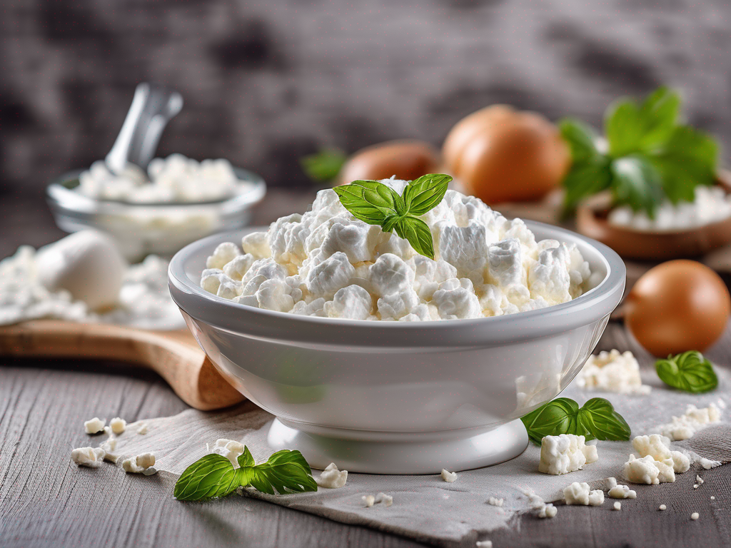 Is Your Cottage Cheese Safe to Eat? How to Tell If It Has Gone Bad