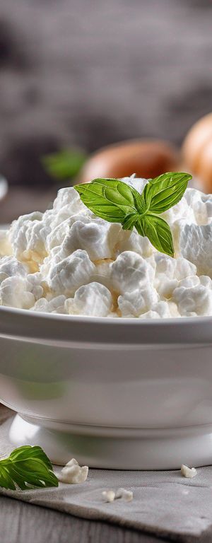 Is Your Cottage Cheese Safe to Eat? How to Tell If It Has Gone Bad