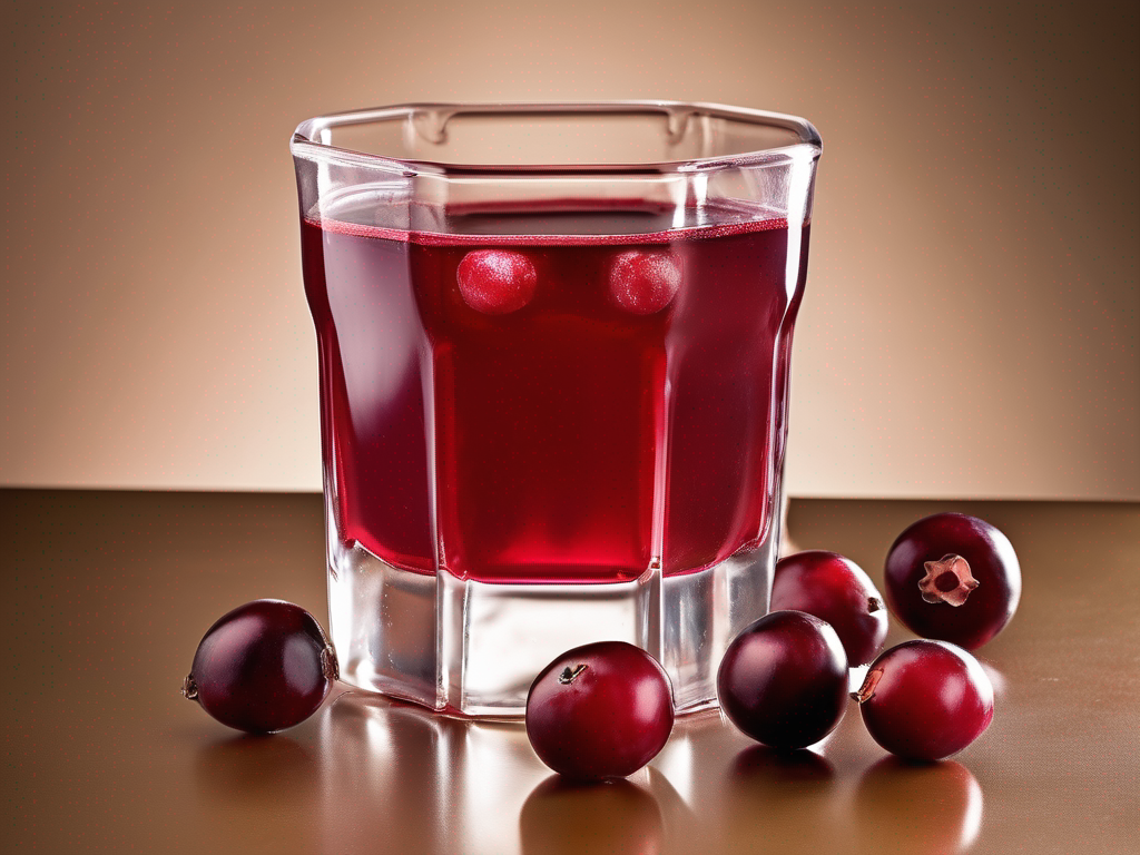 Is Your Cranberry Juice in a Refrigerated Container Opened Bad? How to Tell