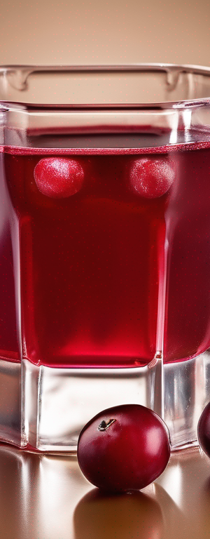 Is Your Cranberry Juice in a Refrigerated Container Opened Bad? How to Tell