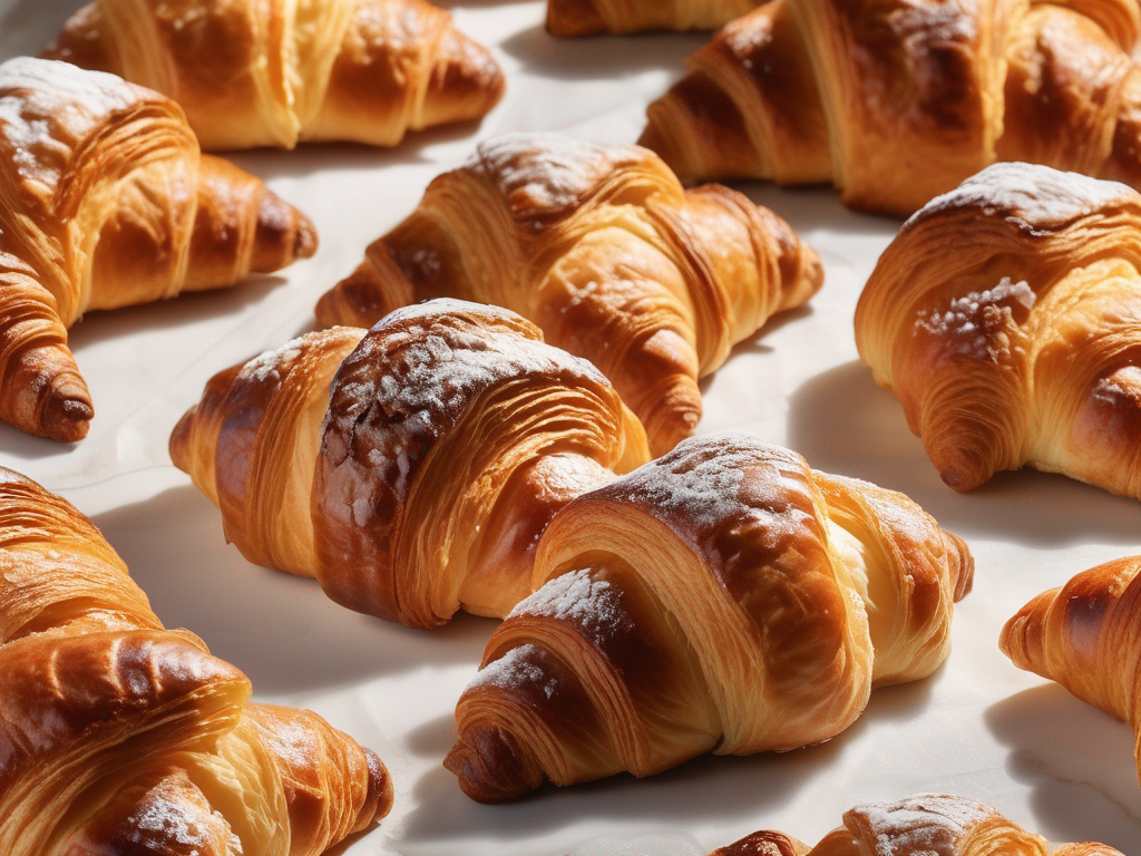 Is Your Croissant Still Safe to Eat After Its Expiration Date?