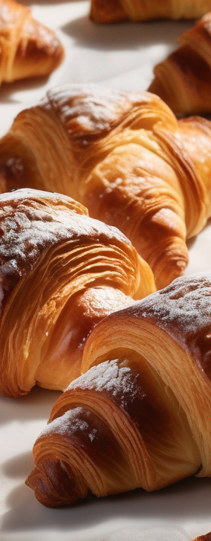 Is Your Croissant Still Safe to Eat After Its Expiration Date?