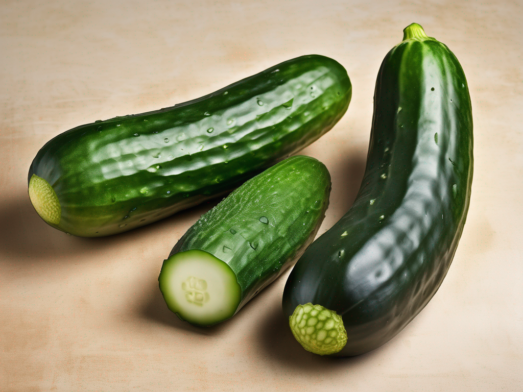 Is Your Cucumber Still Fresh? How to Tell If Your Cucumber Has Gone Bad