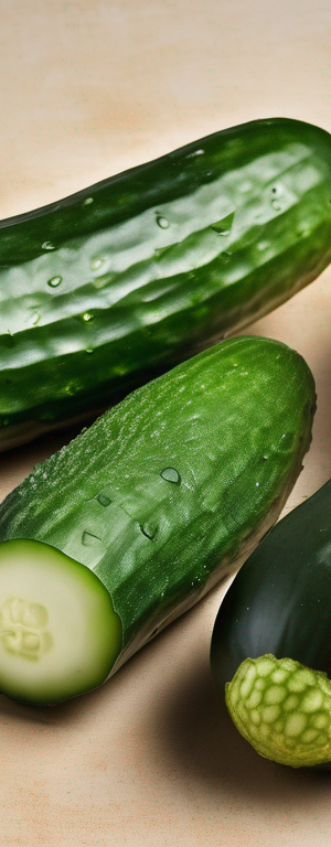 Is Your Cucumber Still Fresh? How to Tell If Your Cucumber Has Gone Bad
