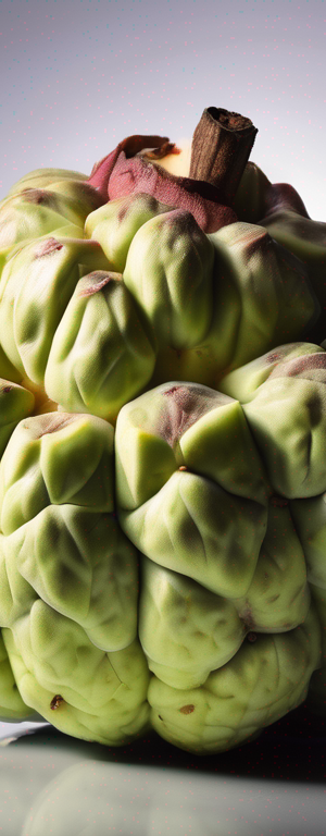 Is Your Custard Apple Still Good to Eat?