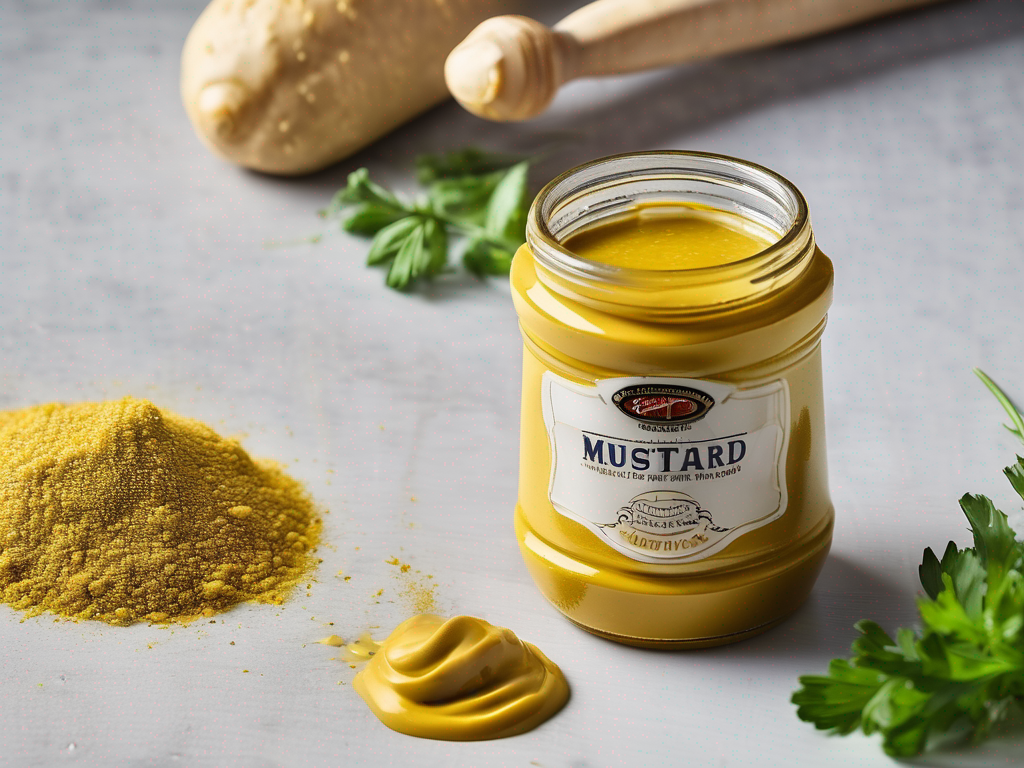 Is Your Dijon Mustard Still Good? A Guide to Checking for Spoilage
