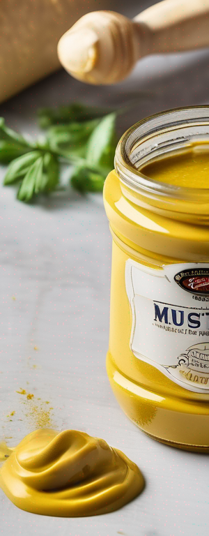 Is Your Dijon Mustard Still Good? A Guide to Checking for Spoilage