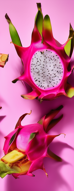 Is Your Dragon Fruit Safe to Eat? A Guide to Determining Freshness and Safety