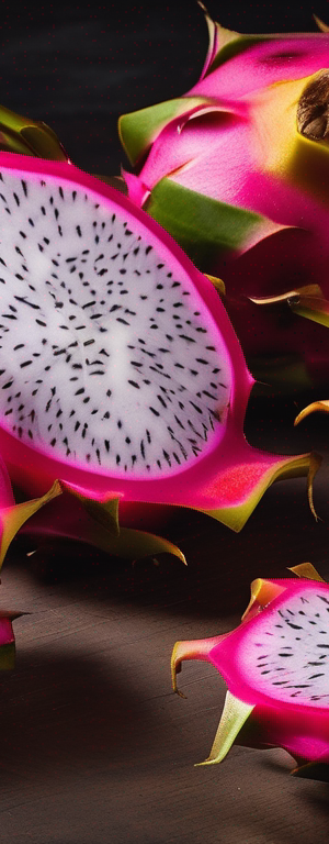 Is Your Dragon Fruit Safe to Eat? How to Spot Spoilage