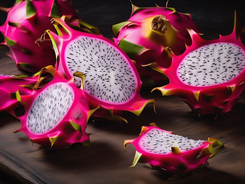Is Your Dragon Fruit Safe to Eat? How to Spot Spoilage