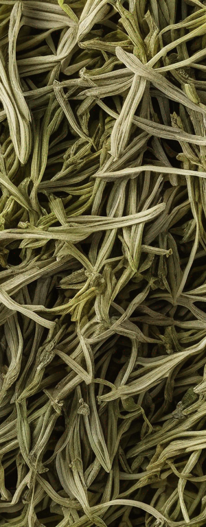 Is Your Dried Thyme Still Good? A Guide to Detecting Spoilage