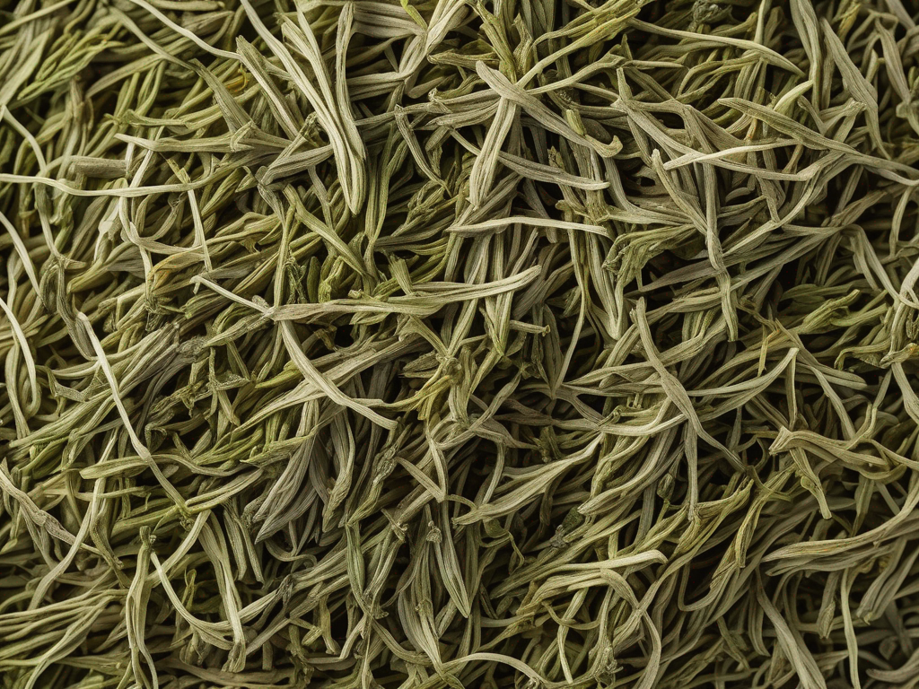 Is Your Dried Thyme Still Good? A Guide to Detecting Spoilage