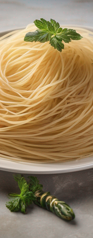 Is Your Dry Angel Hair Pasta Still Good? A Guide to Checking for Spoilage