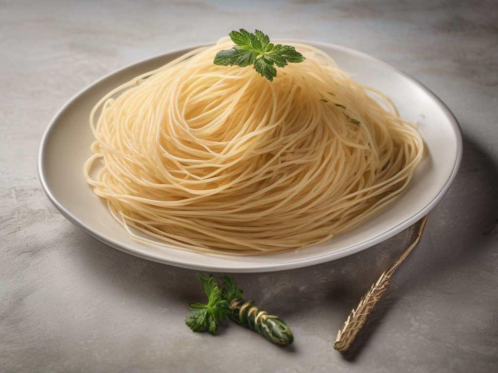 Is Your Dry Angel Hair Pasta Still Good? A Guide to Checking for Spoilage