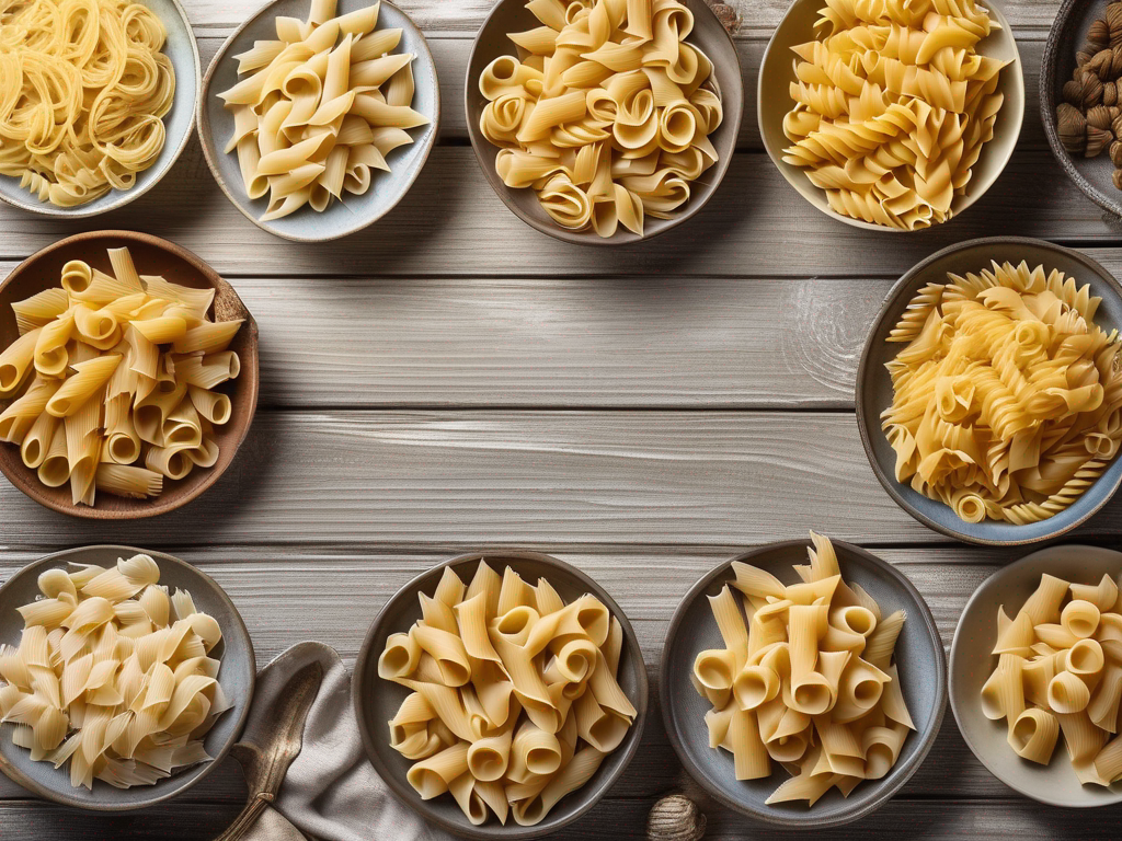 Is Your Dry Pasta Still Safe to Eat?
