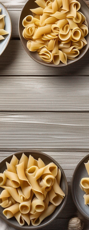 Is Your Dry Pasta Still Safe to Eat?