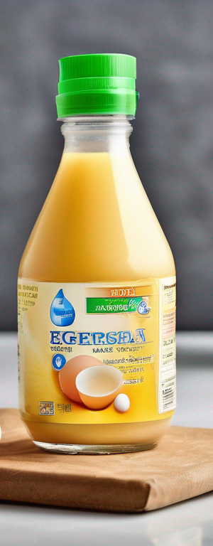 Is Your Egg Substitute Liquid Sold Refrigerated Unopened Package Bad? How to Tell