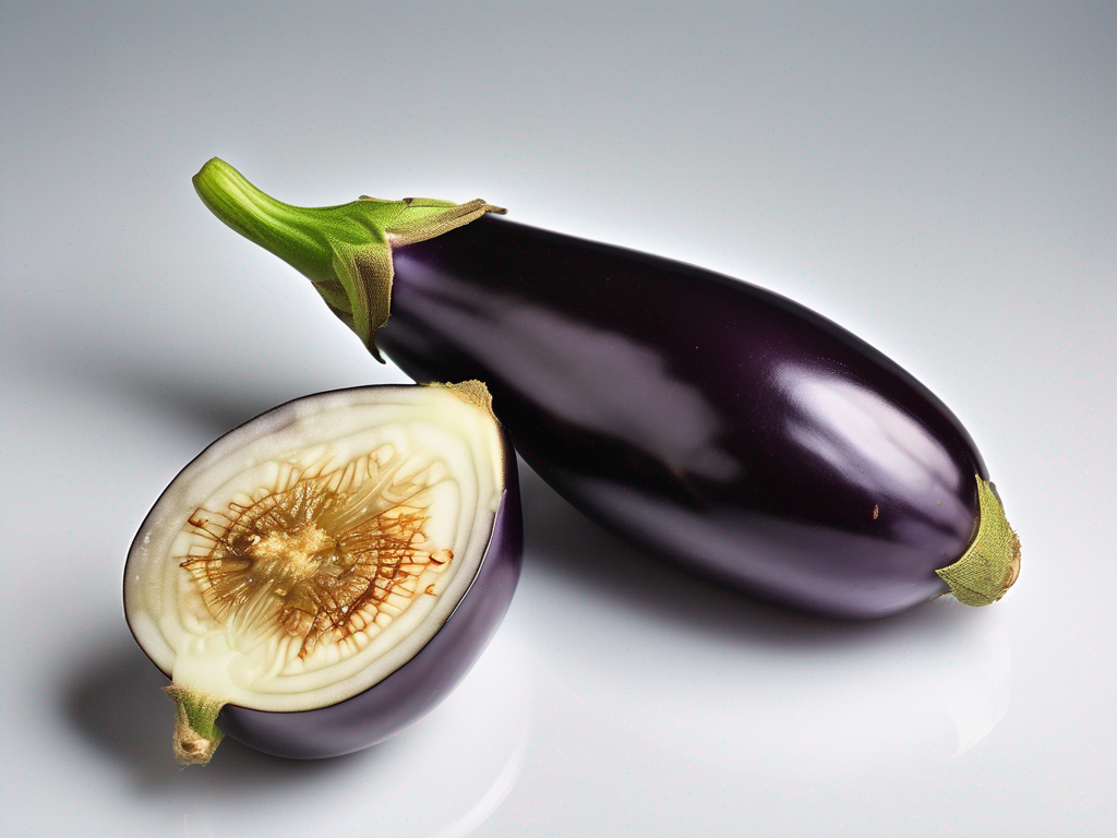 Is Your Eggplant Still Good to Eat?