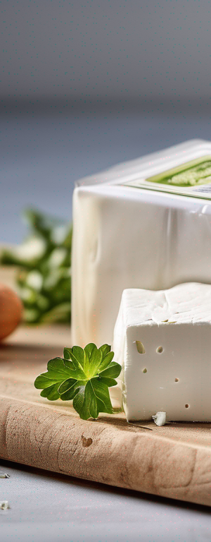 Is Your Feta Cheese Packaged in Brine Opened Going Bad?