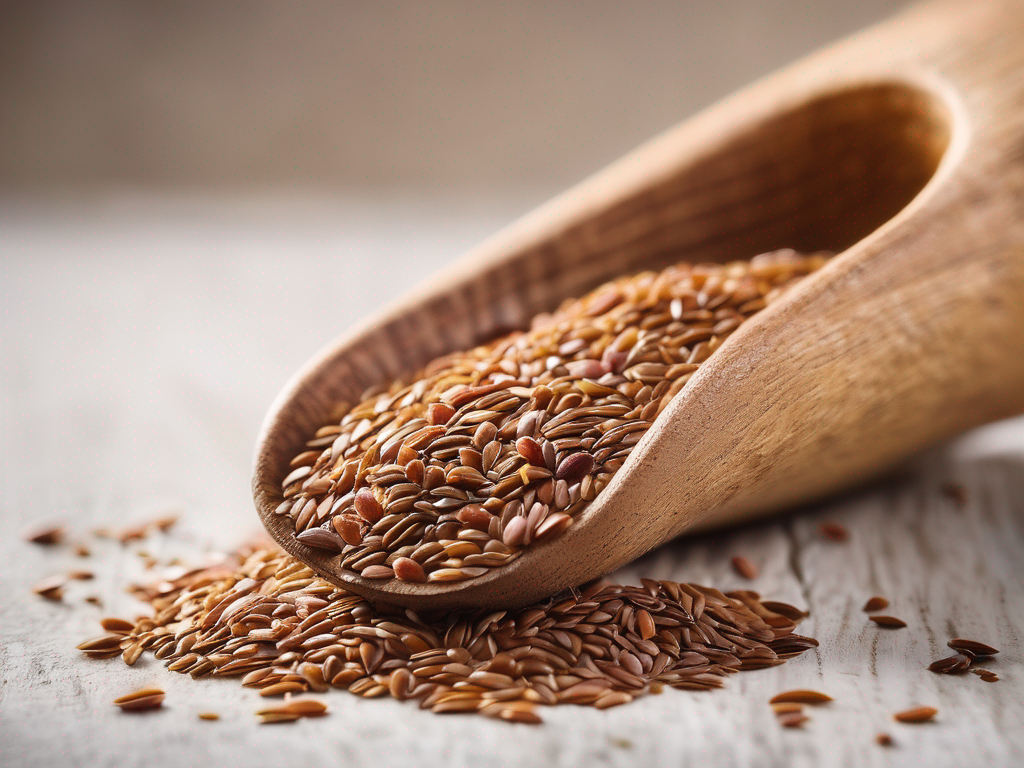 Is Your Flaxseed Safe to Eat? How to Tell if Flaxseed has Gone Bad