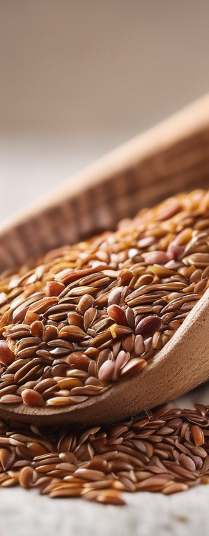 Is Your Flaxseed Safe to Eat? How to Tell if Flaxseed has Gone Bad