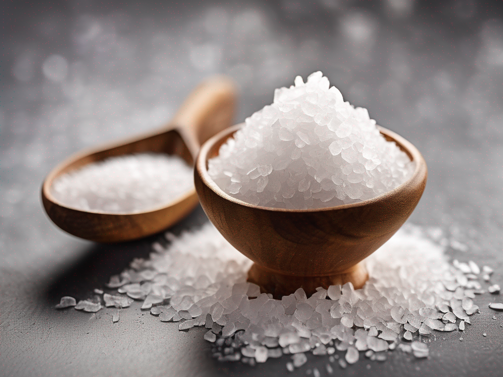 Is Your Fleur De Sel Still Good? A Guide to Checking for Freshness