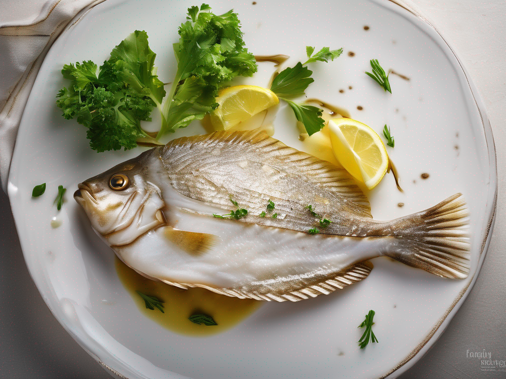 Is Your Flounder Fresh Cooked Safe to Eat? How to Tell if It Has Gone Bad